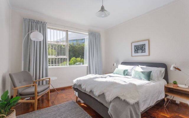 Woodlands Apartments