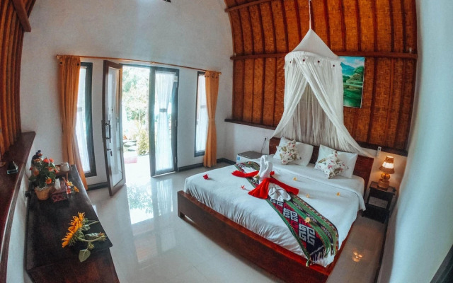 Meket Bungalows