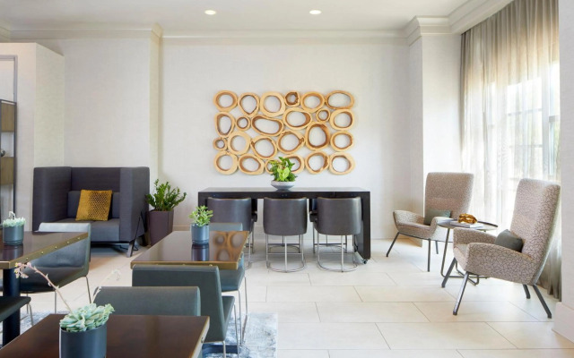 Atlanta Marriott Alpharetta