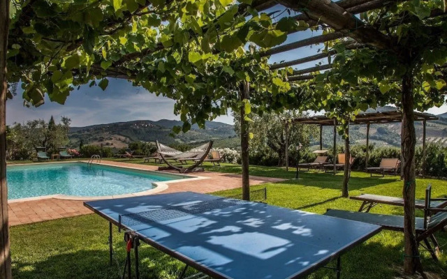 Agriturismo Belvedere delle Crete