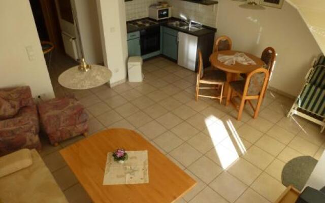 Ferienwohnung Sewenig