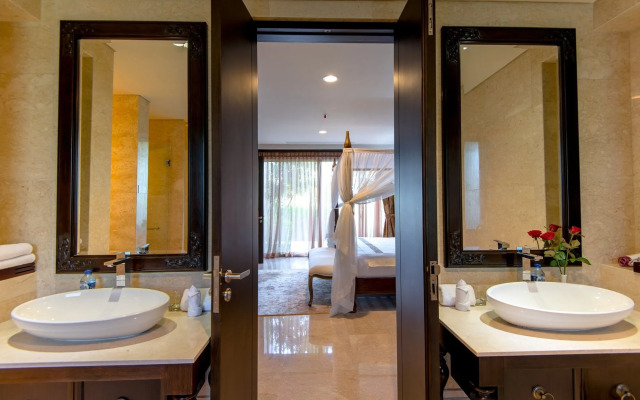 Ayana Residences Bali