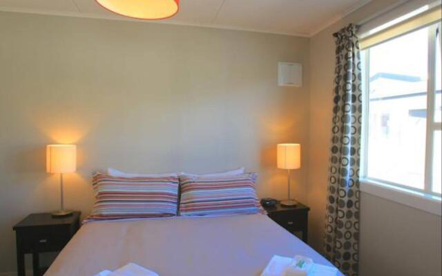 Wanaka View Motel