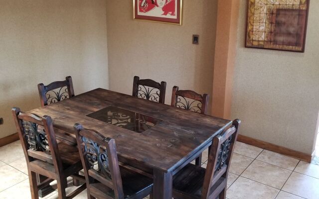 Hotel Monte Campana Escazu