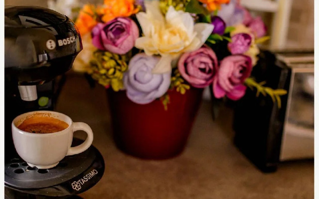 AQUARIUM Residence 3 cm