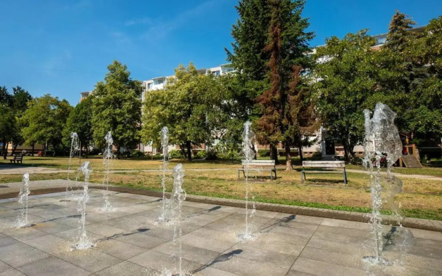 Excellent Large Lux Apartment Central Martin