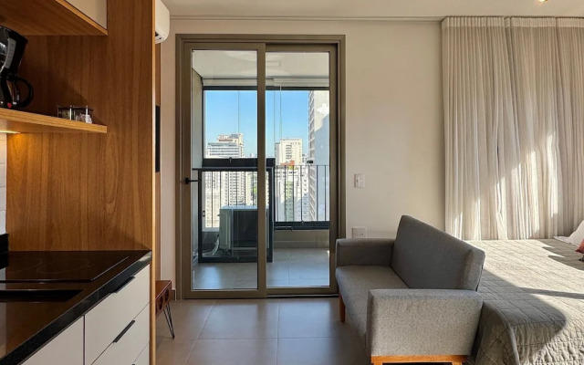 Apartamentos Prime-Prox a Oscar Freire