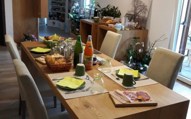 Masetto Egidio Agritur