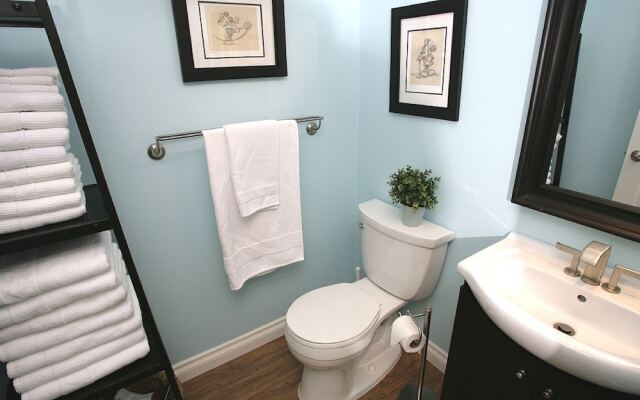Pixie Hollow - 2 Br Condo