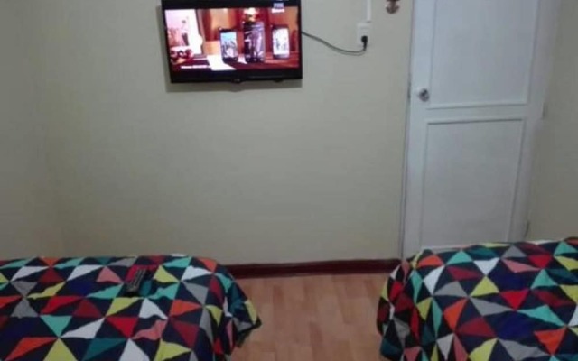 Peru 4U House