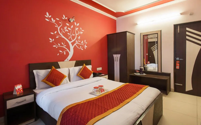 OYO 3151 Hotel Arihant Palace