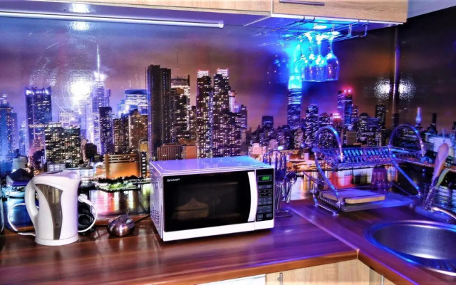 Apartament Dubaj