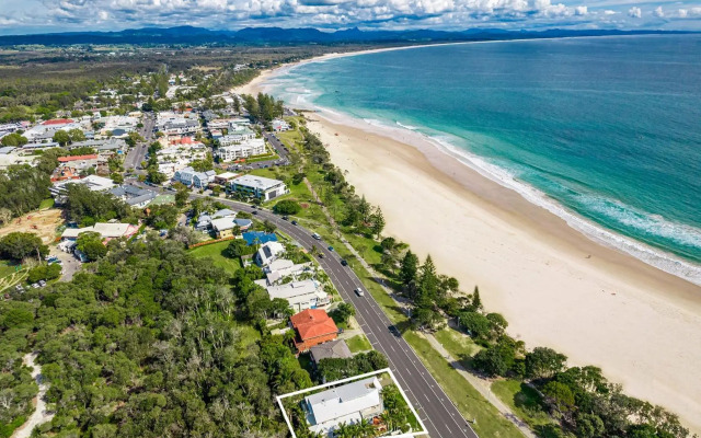 A PERFECT STAY - Apartment 2 Surfside