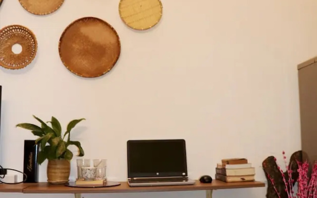 SECC Apartment - Sai Gon