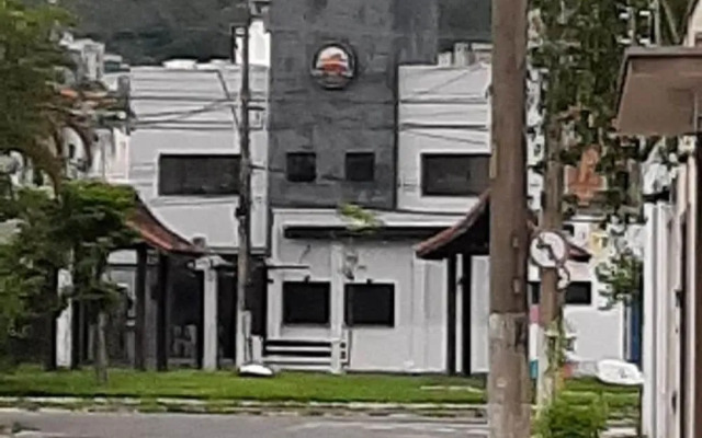 OYO Pousada Maria Maria