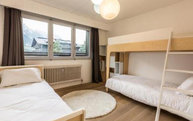 Apartement Blue Velvet