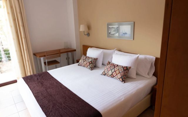 Hotel NM Suites by Escampa Hotels