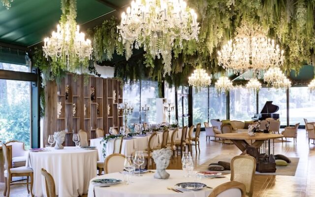 Villa Valentini Bonaparte