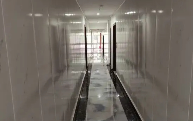 Shantou Dihao Business Apartment