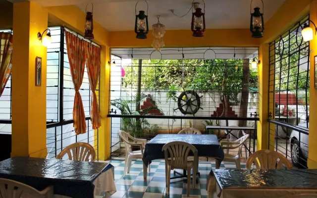 OYO Rooms Bogmalo Road