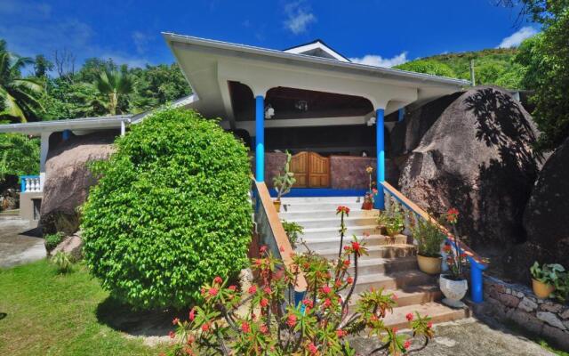 Acquario Guesthouse