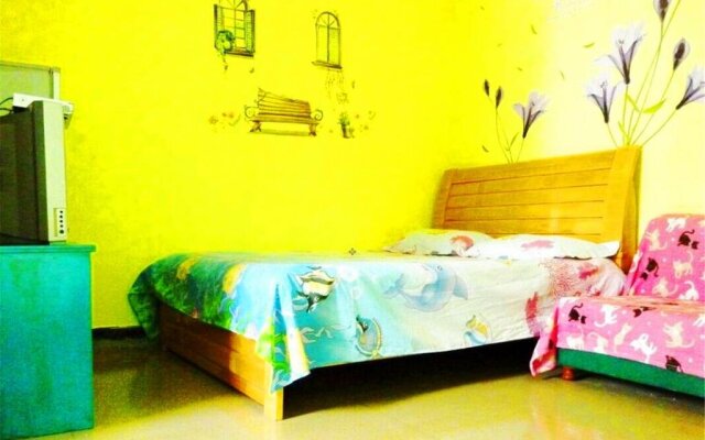Jinbao Family Hotel