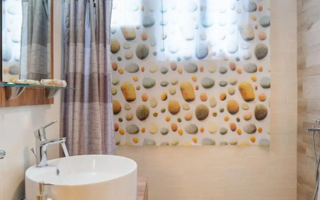 Villa Roula 3BR Seaview Villa in Chania