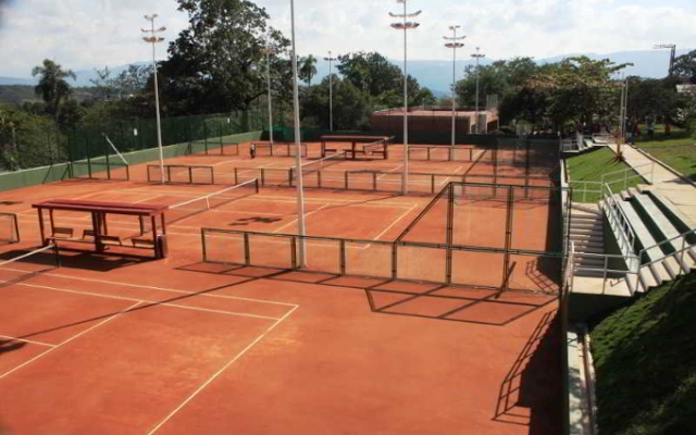 Club Campestre de Bucaramanga