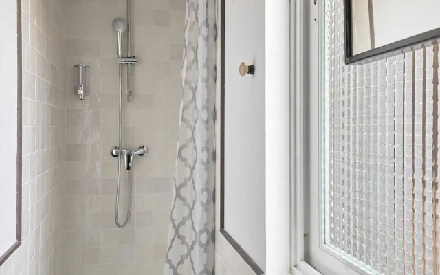 Cal Mateu 11 huéspedes Sagrada Família