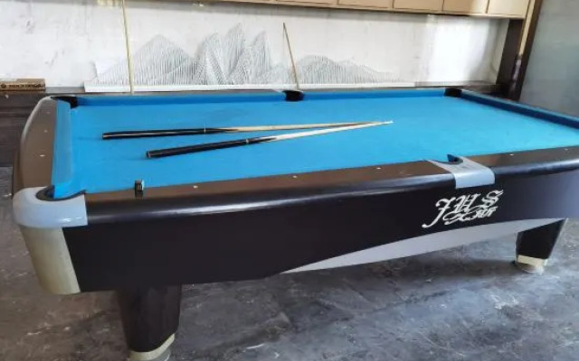 Blue Ocean Lindun Hotel