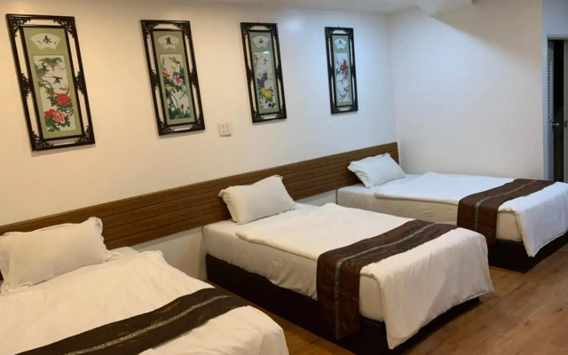 Longzhu Guesthouse