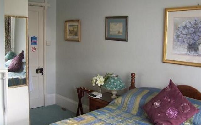 The Old Rectory Bed and Breakfast
