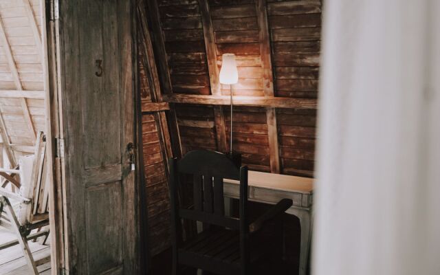 Natural View Sidemen Cottage