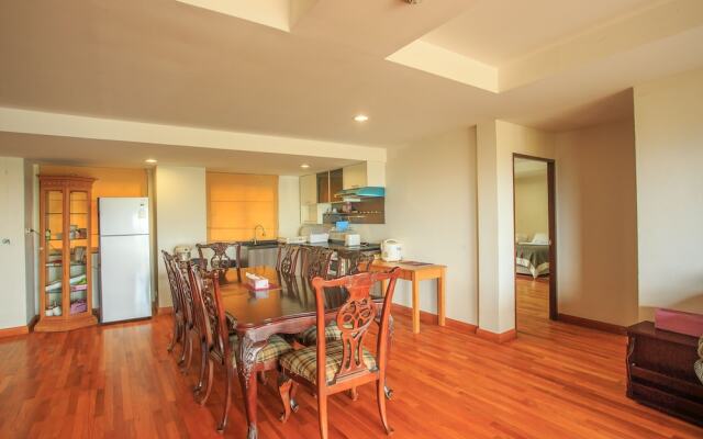 Phuripimarn Penthouse