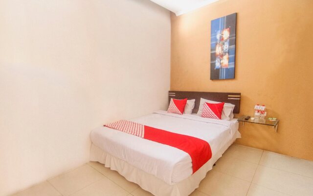 OYO 201 EMDI House Timoho