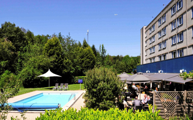 Novotel Eindhoven
