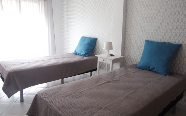Apartamento Solar