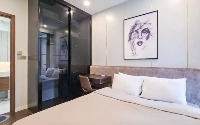 The Metropole The Galleria The Crest