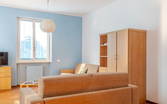 Montuoro 12 in Rapallo