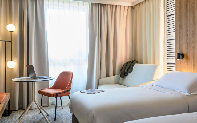 Mercure Aix en Provence Beaumanoir