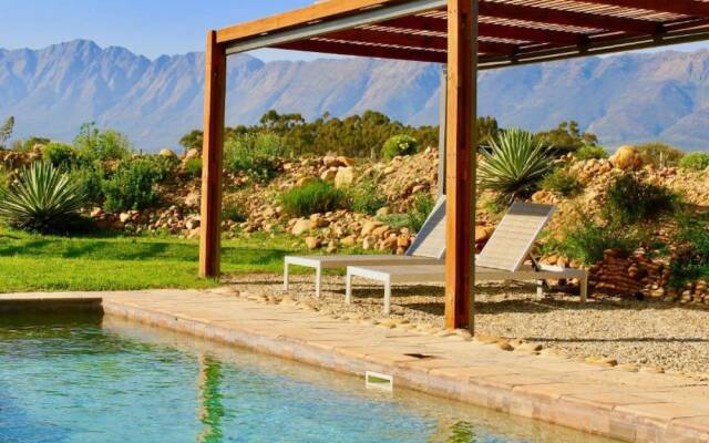 Duikersdrift Winelands Country Escape