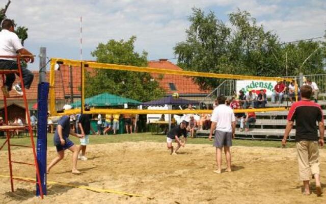 Gostisce Stari Hrast