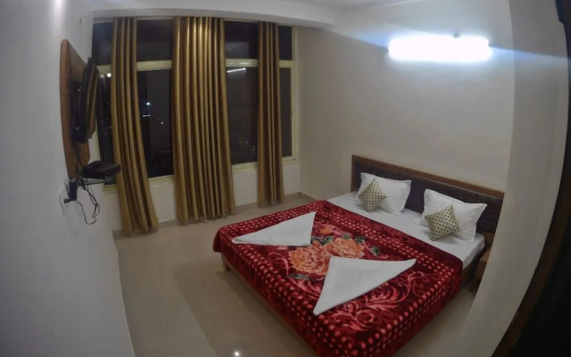 HOTEL GRACE GANGA-By Nature Care Village