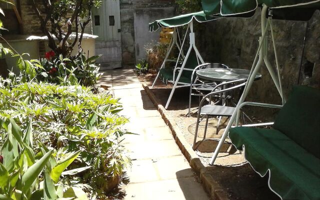 Hostal Casa del Maestro