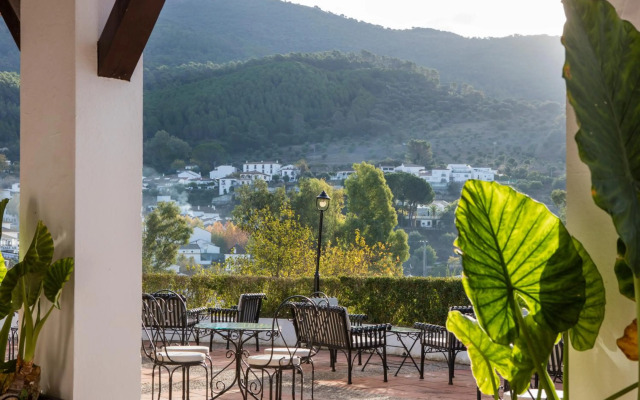 TUGASA Hotel Las Truchas
