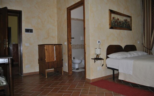 Agriturismo Cascina Selva
