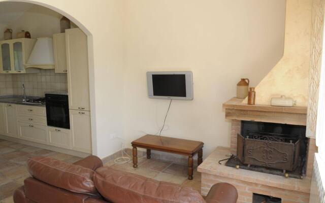 Cottage in Umbria