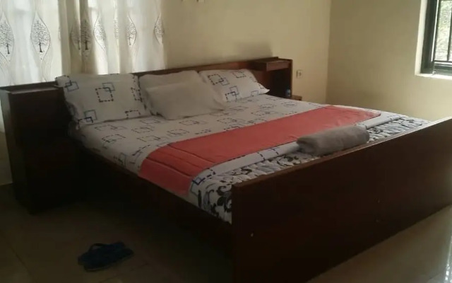 NightBirde Apartments Rugando Kigali