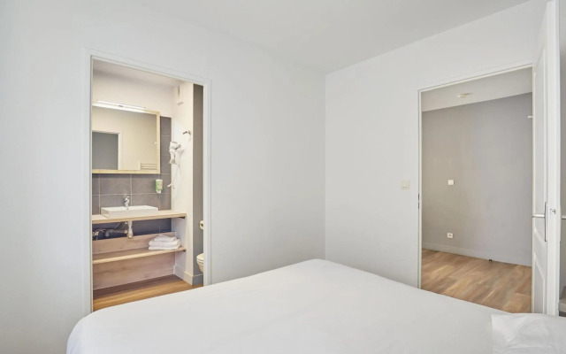 Sunny Hill Hotel Apartments