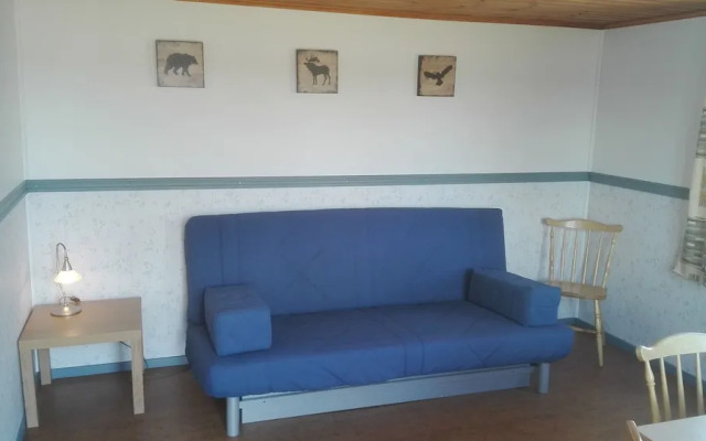 Falkudden Camping
